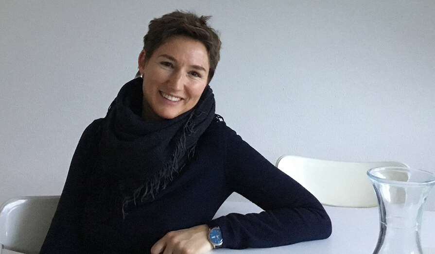 Susanne Denkscherz