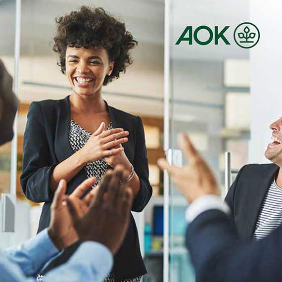AOK-Verlag