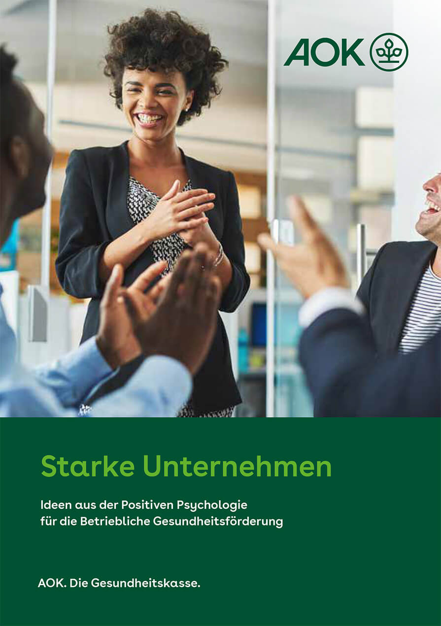 AOK-Verlag