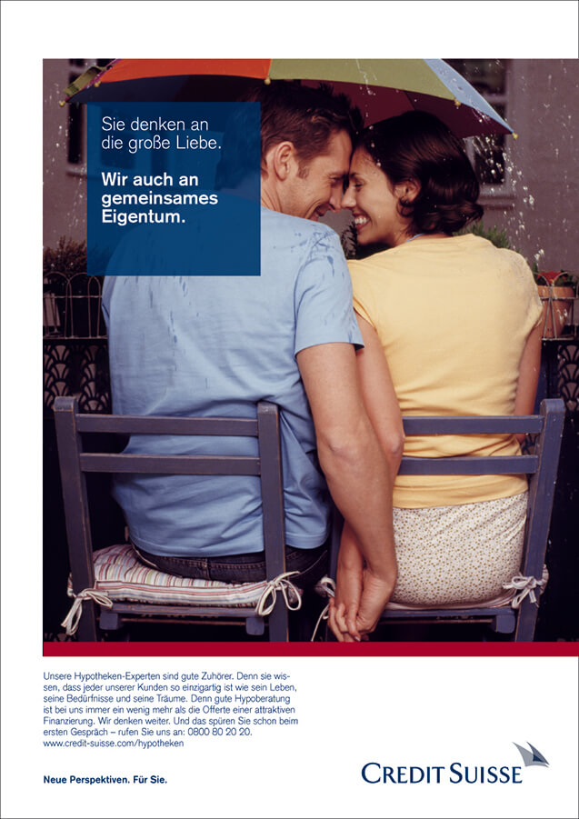 Credit Suisse