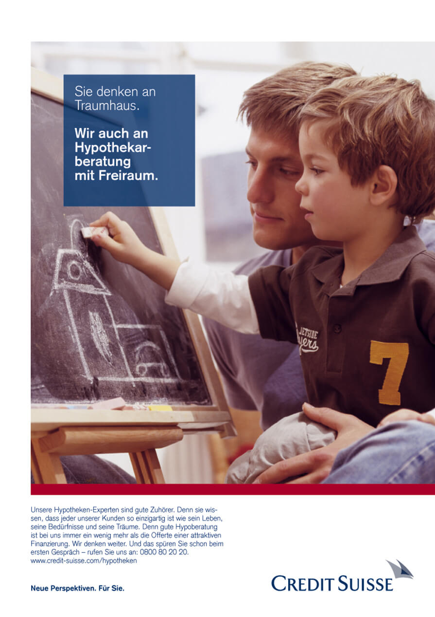 Credit Suisse