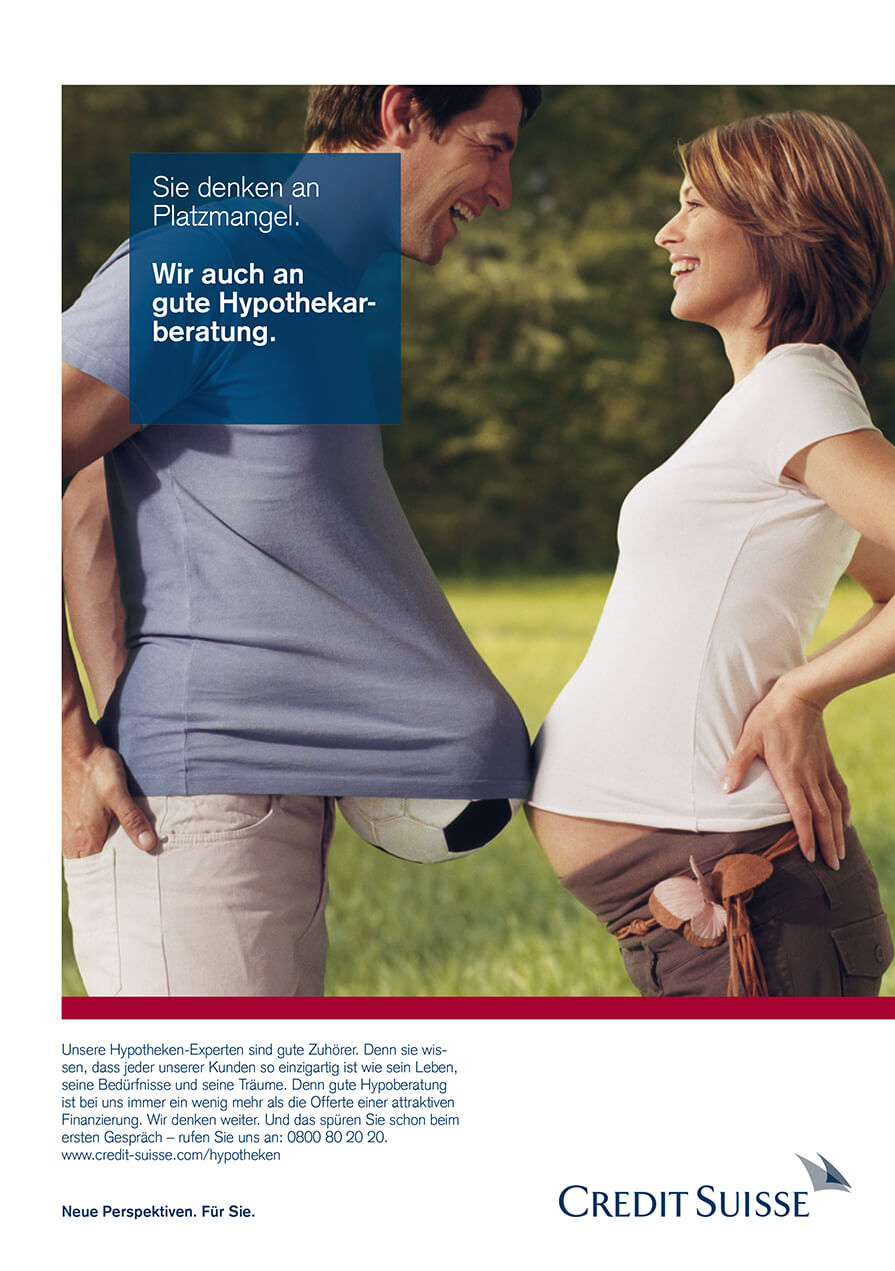Credit Suisse