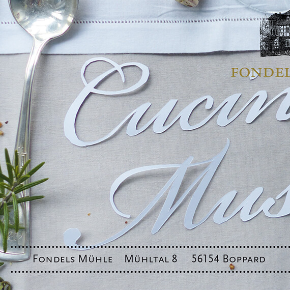 Fondels Mühle Boppard