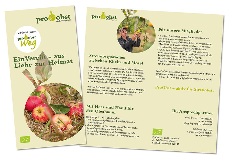 ProObst