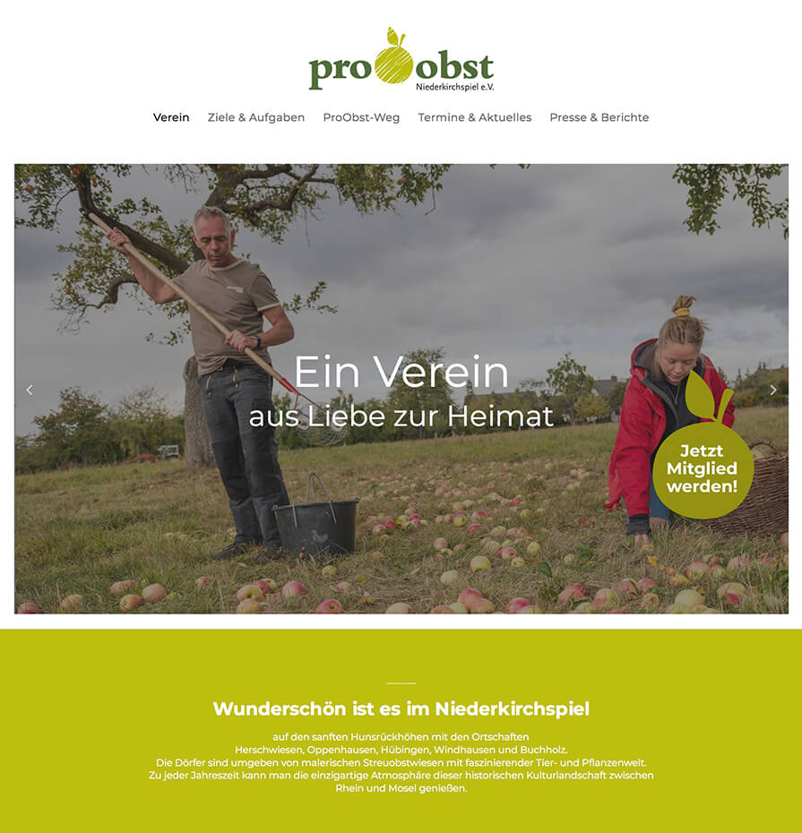 ProObst