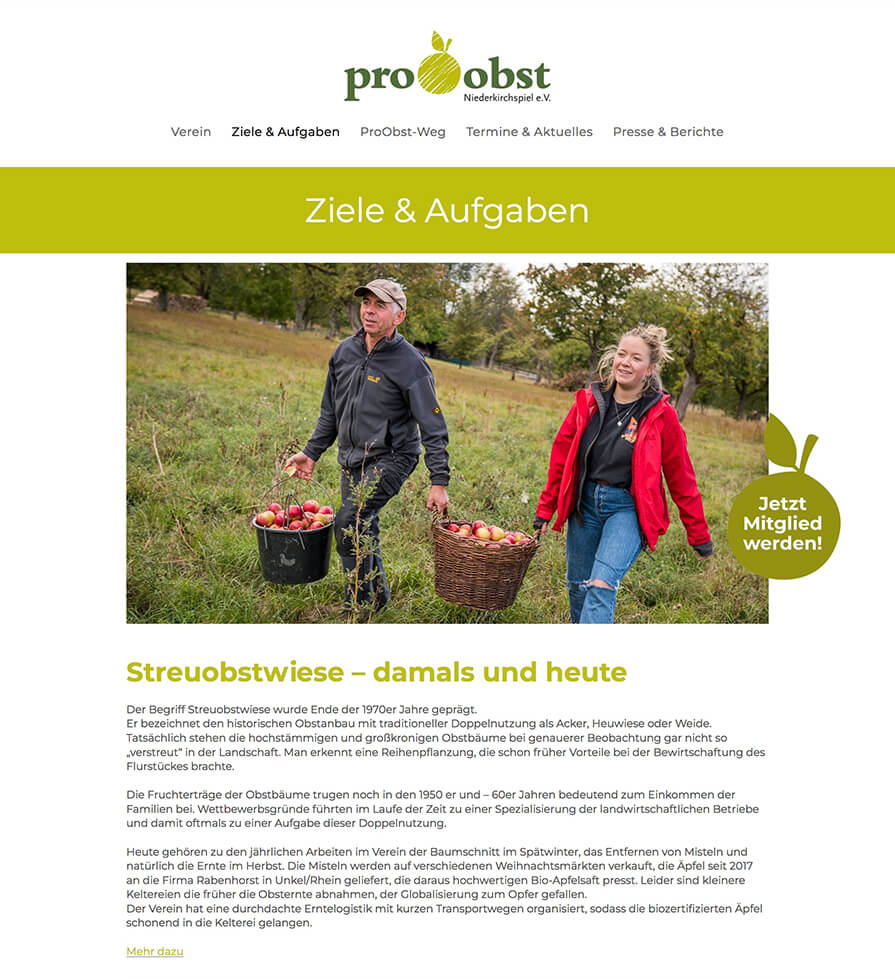 ProObst
