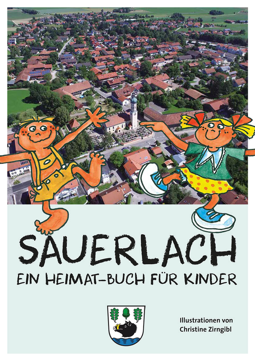 Gemeinde Sauerlach