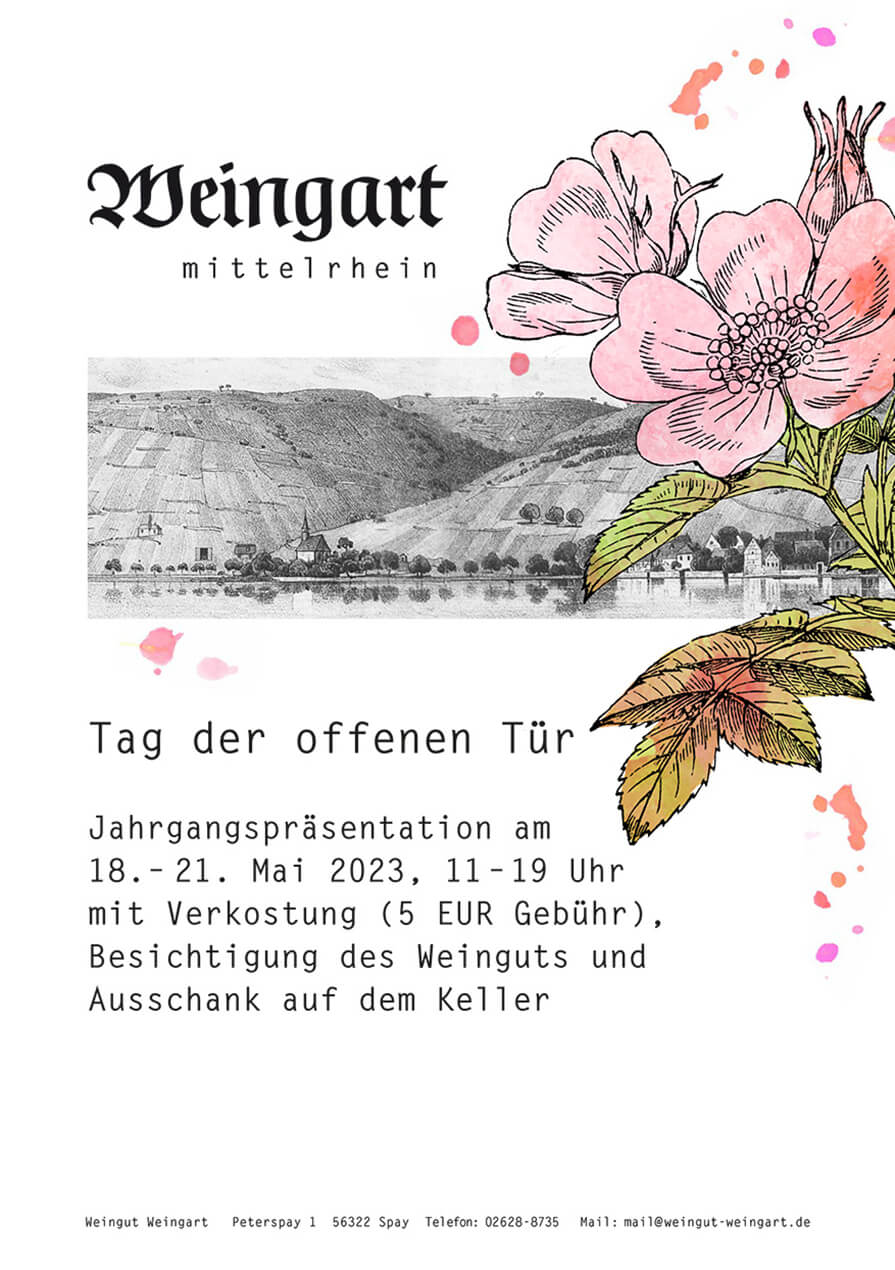 Weingut Weingart Spay