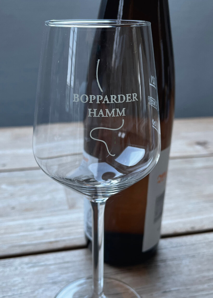 Winzer-Verein Boppard